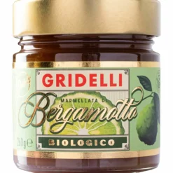 Marmelad Bergamotto, 260 ml