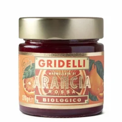 Marmellata Di Arancia Rossa Appelsinblodappelsinmarmelade