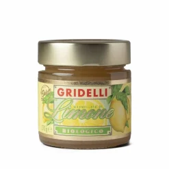 Marmellata Di Limone sitronmarmelade 270 g