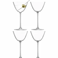 Martiniglass Borough 4 stk