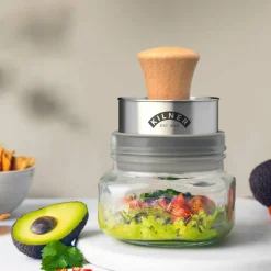 Mash & Store oppbevaringssett