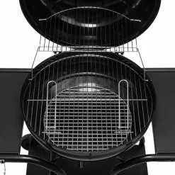 Mason kullgrill