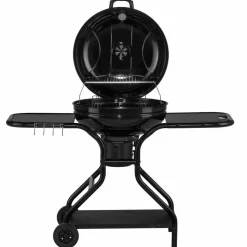 Mason kullgrill