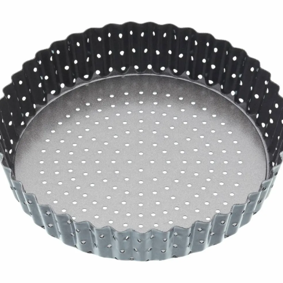 Master Class Paiform Perforert Non-stick 23x3cm