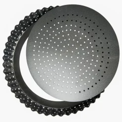 Master Class Paiform Perforert Non-stick 18x3cm