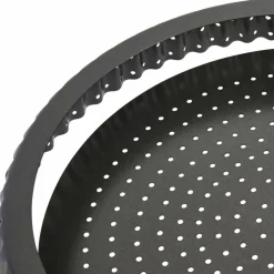 Master Class Paiform Perforert Non-stick 25x3cm