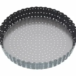Master Class Paiform Perforert Non-stick 25x3cm