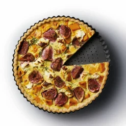 Master Class Paiform Perforert Non-stick 25x3cm