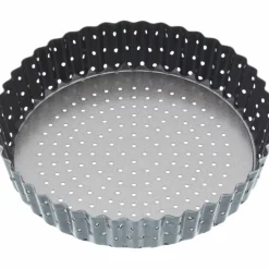 Master Class Paiform Perforert Non-stick 25x3cm