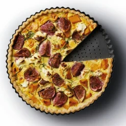 Master Class Paiform Perforert Non-stick 25x3cm