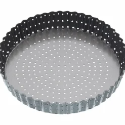 Master Class Paiform Perforert Non-stick 30x3cm