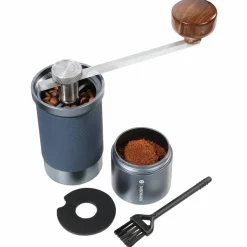 Master kaffe- og espressokvern