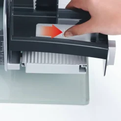 Master M90 påleggsmaskin