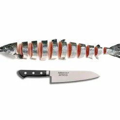 Master Santokukniv 18 cm V1