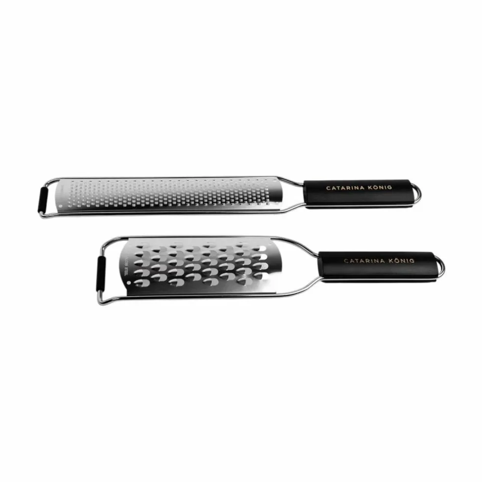 Master Steel rivejernsett