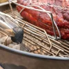 Master-Touch E-6750 Crafted Kullgrill Ø 67cm