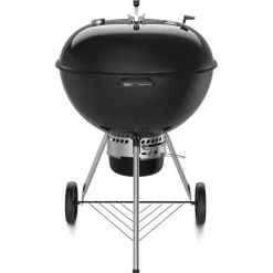 Master-Touch E-6750 Crafted Kullgrill Ø 67cm