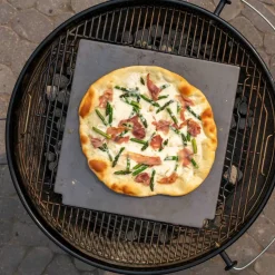 Master-Touch E-6750 Crafted Kullgrill Ø 67cm