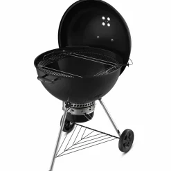 Master-Touch E-6750 Crafted Kullgrill Ø 67cm