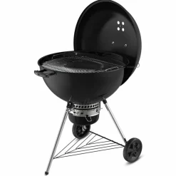 Master-Touch E-6750 Crafted Kullgrill Ø 67cm