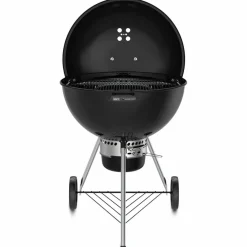Master-Touch E-6750 Crafted Kullgrill Ø 67cm