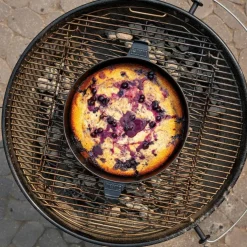 Master-Touch E-6750 Crafted Kullgrill Ø 67cm