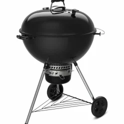 Master-Touch E-6750 Crafted Kullgrill Ø 67cm