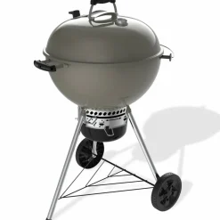 Master-Touch GBS C-5755 kullgrill 57 cm, slate blue