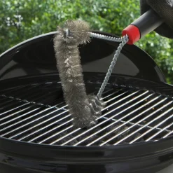 Master-Touch GBS C-5755 kullgrill 57 cm, slate blue