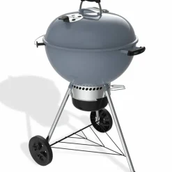 Master-Touch GBS C-5755 kullgrill 57 cm, slate blue