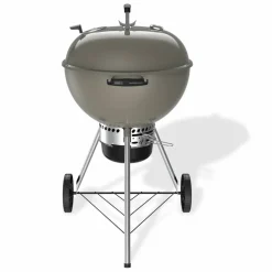 Master-Touch GBS C-5755 kullgrill 57 cm, slate blue
