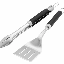 Master-Touch GBS C-5755 kullgrill 57 cm, smoke grey