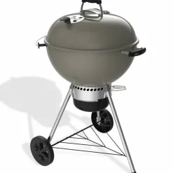 Master-Touch GBS C-5755 kullgrill 57 cm, smoke grey