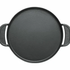 Master-Touch GBS C-5755 kullgrill 57 cm, smoke grey