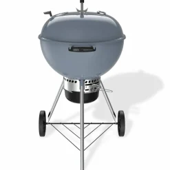 Master-Touch GBS C-5755 kullgrill 57 cm, smoke grey