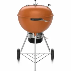 Master-Touch GBS C-5755 kullgrill 57 cm, smoke grey