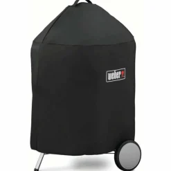 Master-Touch GBS C-5755 kullgrill 57 cm, smoke grey