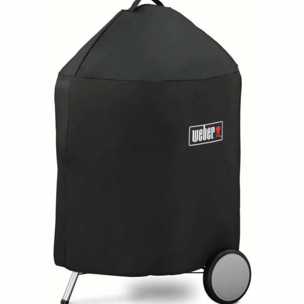 Master-Touch GBS C-5755 kullgrill 57 cm, burnt orange