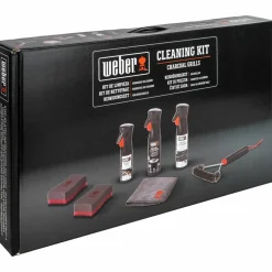 Master-Touch GBS C-5755 kullgrill 57 cm, burnt orange