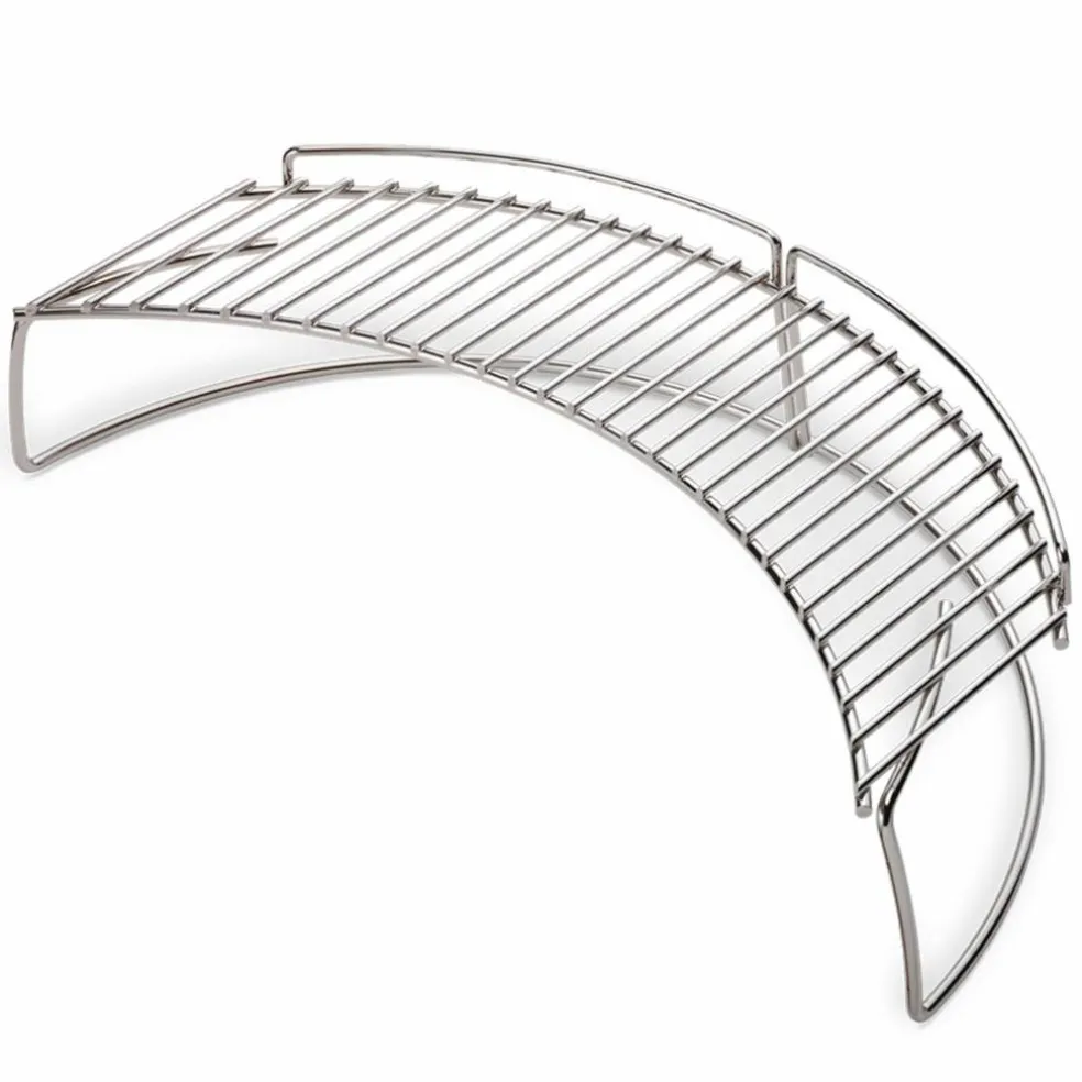 Master-Touch GBS C-5755 kullgrill 57 cm, burnt orange