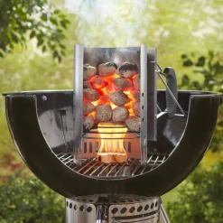Master-Touch® GBS E-5750 Kullgrill