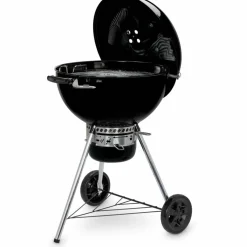 Master-Touch® GBS E-5750 Kullgrill