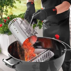 Master-Touch® GBS E-5750 Kullgrill