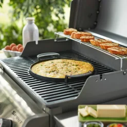 Master-Touch® GBS E-5750 Kullgrill