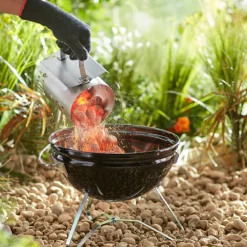 Master-Touch® GBS E-5750 Kullgrill