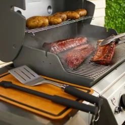 Master-Touch® GBS E-5750 Kullgrill