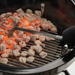 Master-Touch® GBS E-5750 Kullgrill