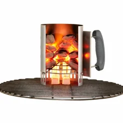Master-Touch® GBS E-5750 Kullgrill