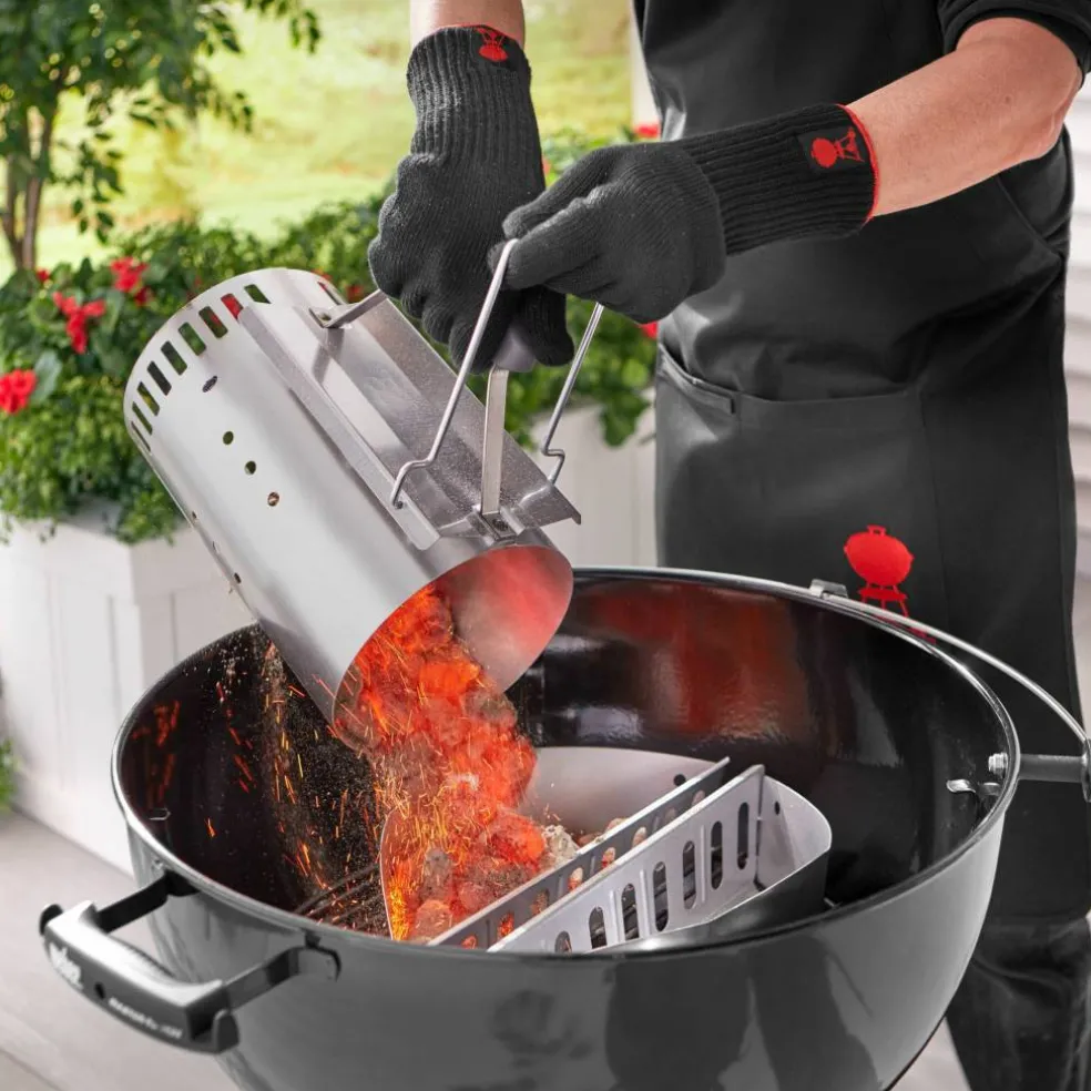 Master-Touch® GBS Premium E-5770 Kullgrill