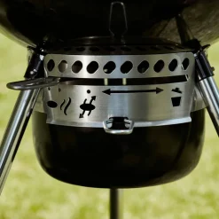 Master-Touch® GBS Premium E-5770 Kullgrill